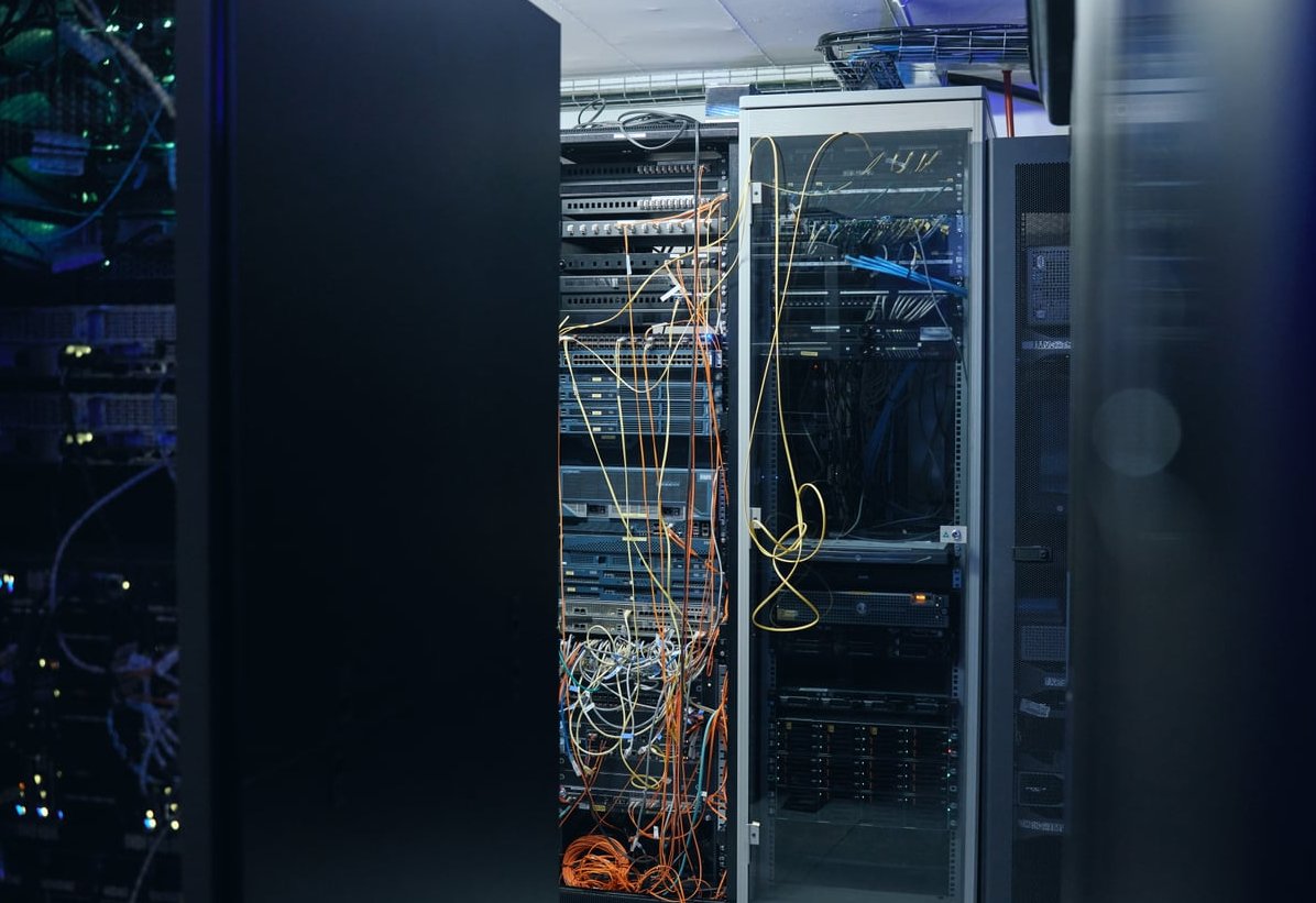 dns network server