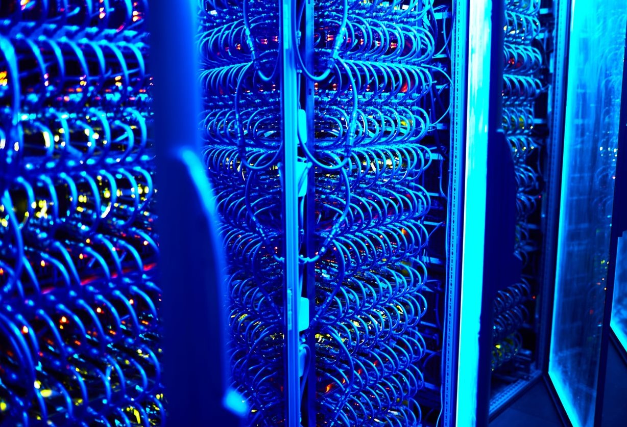 dns network server