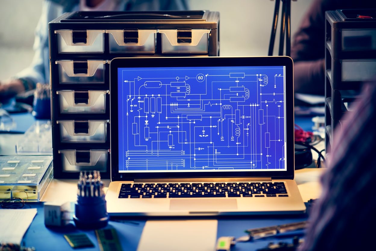cloudflare dashboard laptop
