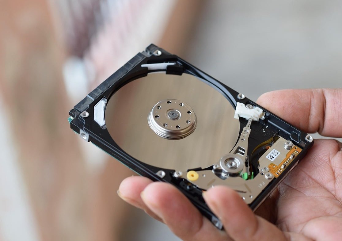 ssd hdd comparison